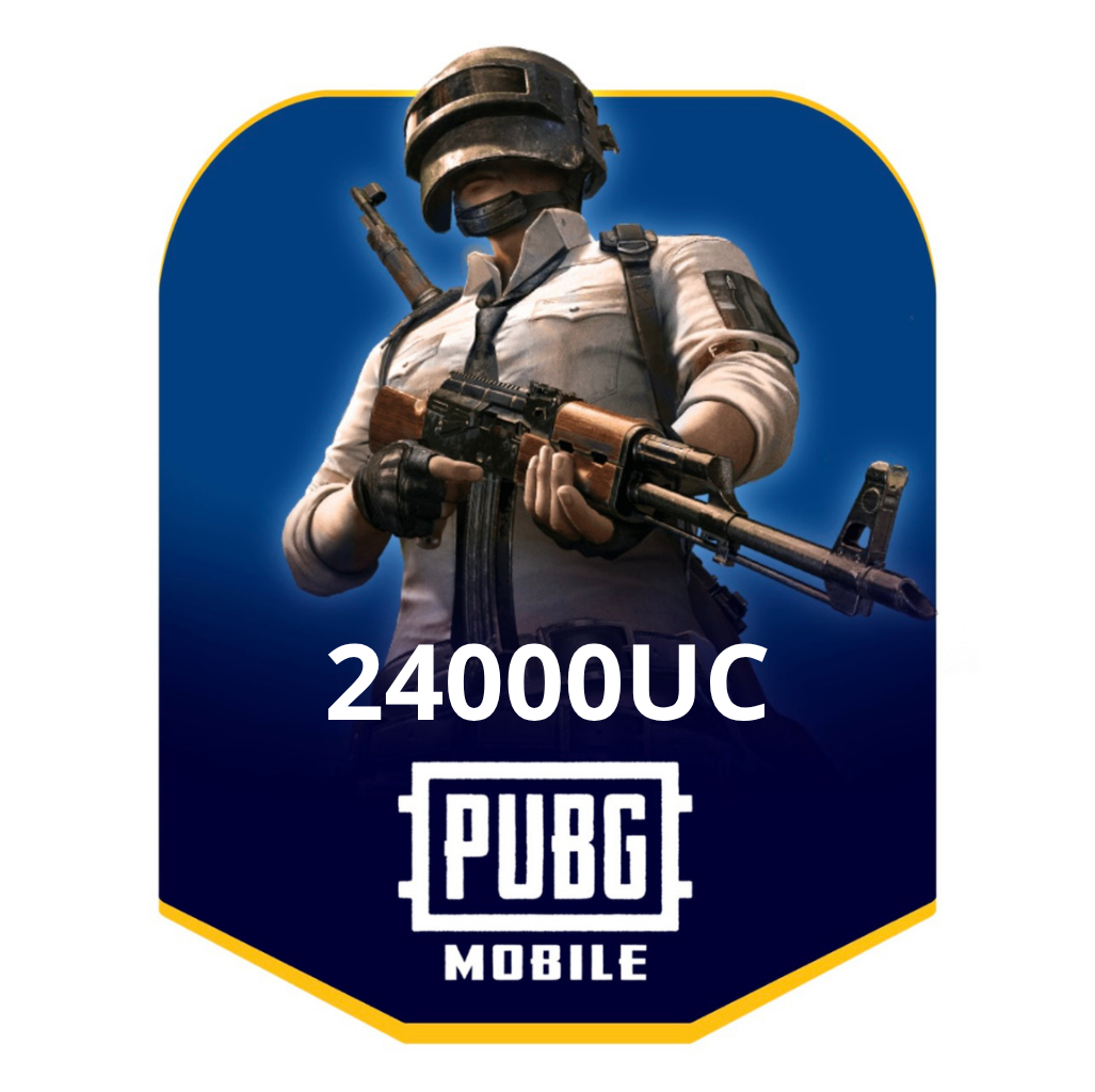img_0122 بطاقة شحن شدات ببجي 24000+ Free 8400 UC - $399.99 - الصورة 1