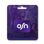 اشتراك OSN+ (ملف خاص )