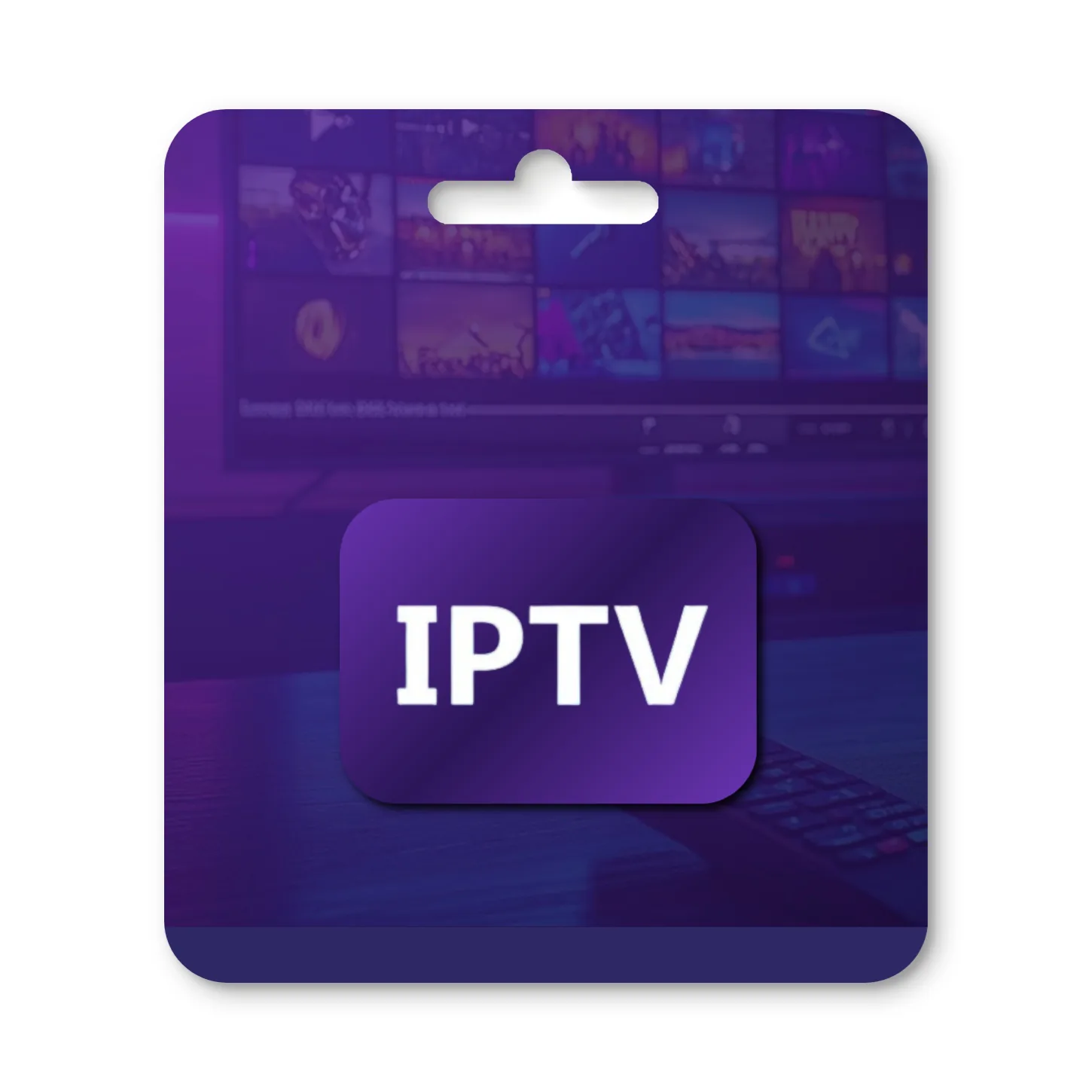 الرئيسية سيرفرات iptv